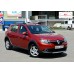 Дефлектори вікон Renault Sandero/Stepway 2012+ HIC — накладні Дефлектори вікон Renault Sandero/Stepway 2012+ HIC — накладні