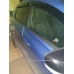 Дефлектори вікон Renault Zoe 2012+ HIC — накладні