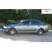 Дефлектори вікон Skoda Octavia A5 2005-2013 HIC — накладні Дефлектори вікон Skoda Octavia A5 2005-2013 HIC — накладні