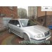 Дефлектори вікон Skoda Octavia A4 Tour 1996-2005 HIC — накладні