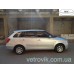 Дефлектори вікон Skoda Fabia 2007-2014 HIC — накладні