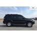 Дефлектори вікон Toyota Land Cruiser 120 Prado 2003-2010 HIC — накладні Дефлектори вікон Toyota Land Cruiser 120 Prado 2003-2010 HIC — накладні