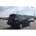 Дефлектори вікон Toyota Land Cruiser 120 Prado 2003-2010 HIC — накладні Дефлектори вікон Toyota Land Cruiser 120 Prado 2003-2010 HIC — накладні