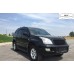 Дефлектори вікон Toyota Land Cruiser 120 Prado 2003-2010 HIC — накладні Дефлектори вікон Toyota Land Cruiser 120 Prado 2003-2010 HIC — накладні