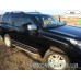 Дефлектори вікон Toyota Land Cruiser Prado 150 2010-2022 HIC — накладні Дефлектори вікон Toyota Land Cruiser Prado 150 2010-2022 HIC — накладні