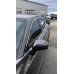 Дефлектори вікон Toyota Camry V70 2017+ HIC — з хромованою смугою