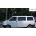 Дефлектори вікон Volkswagen T4 1990-2003 HIC — накладні Дефлектори вікон Volkswagen T4 1990-2003 HIC — накладні