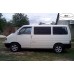 Дефлектори вікон Volkswagen T4 1990-2003 HIC — накладні Дефлектори вікон Volkswagen T4 1990-2003 HIC — накладні