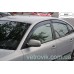 Дефлектори вікон Volkswagen Passat B5 1996-2005 HIC — накладні Дефлектори вікон Volkswagen Passat B5 1996-2005 HIC — накладні