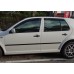 Дефлектори вікон Volkswagen Golf-4 1997-2004 HIC — накладні