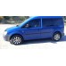Дефлектори вікон Volkswagen Caddy 3 2004-2020 HIC — накладні Дефлектори вікон Volkswagen Caddy 3 2004-2020 HIC — накладні