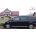 Дефлектори вікон Volkswagen Sharan 1995-2010 HIC — накладні