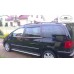 Дефлектори вікон Volkswagen Sharan 1995-2010 HIC — накладні