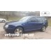 Дефлектори вікон Volkswagen Golf-4 1997-2004 HIC — накладні