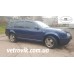 Дефлектори вікон Volkswagen Golf-4 1997-2004 HIC — накладні