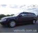 Дефлектори вікон Volkswagen Passat B5 1996-2005 HIC — накладні