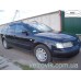 Дефлектори вікон Volkswagen Passat B5 1996-2005 HIC — накладні