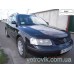 Дефлектори вікон Volkswagen Passat B5 1996-2005 HIC — накладні