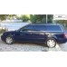 Дефлектори вікон Volkswagen Passat B5 1996-2005 HIC — накладні