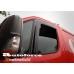 Дефлектори вікон Mercedes-Benz Sprinter / Volkswagen Crafter 2006–2020 HIC — накладні