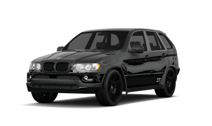 X5 E53 2000-2007 (6)
