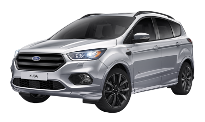 Kuga/Escape 2012-2020 (3)