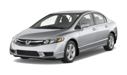 Civic 2006-2012 (7)
