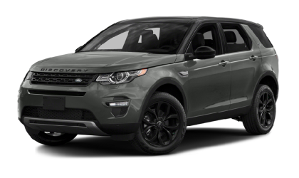 Discovery Sport 2014+ (3)