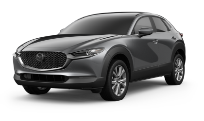 CX-30 2019+ (1)