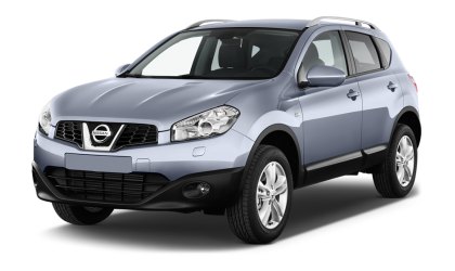 Qashqai 2006-2013 (5)