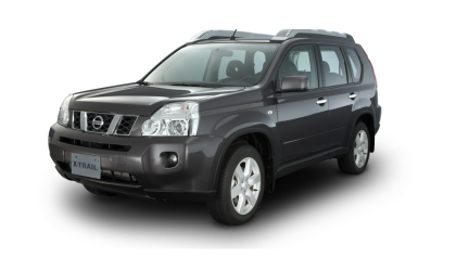 X-Trail 2007-2014 (4)