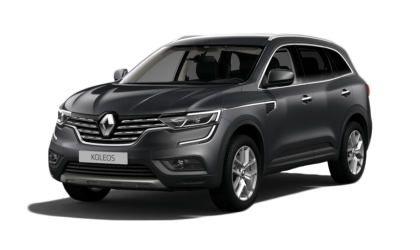 Koleos 2016+ (1)