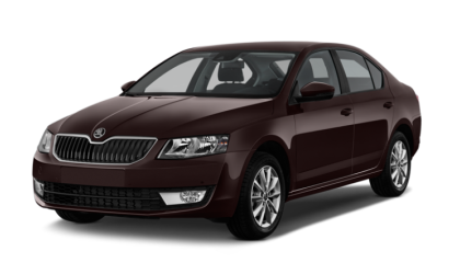 Octavia A7 2012-2019 (9)