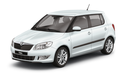 Fabia 2007-2014 (9)