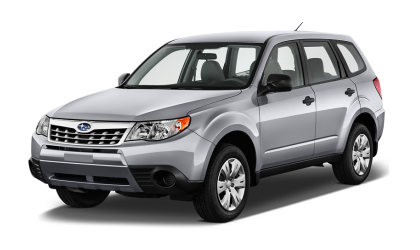Forester 2008-2013 (8)
