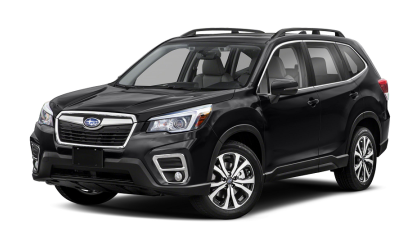 Forester 2018+ (1)