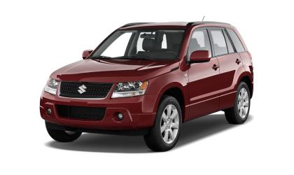 Grand Vitara 2005-2015 (6)