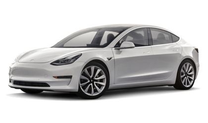 Model 3 2017+ (1)