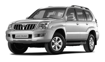 Land Cruiser 120 Prado 2003-2010 (1)