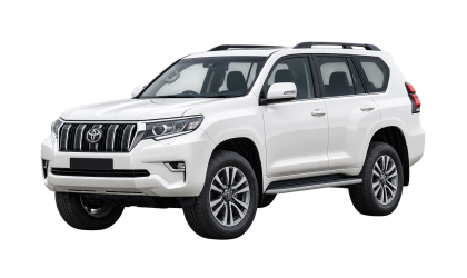 Land Cruiser Prado 150 2010-2022 (1)