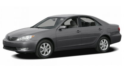 Camry V30 2002-2006 (4)