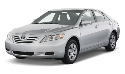 Camry V40 2006-2011 (7)