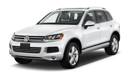 Touareg 2010+ (1)