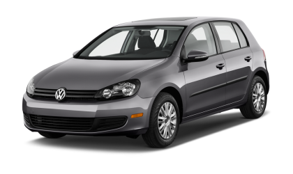 Golf 6 2008-2012 (3)