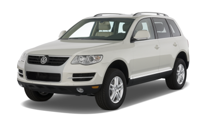 Touareg 2003-2010 (7)