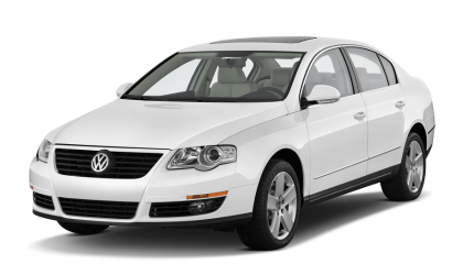 Passat B6 2005-2010 (2)