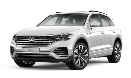 Touareg 2018+ (2)