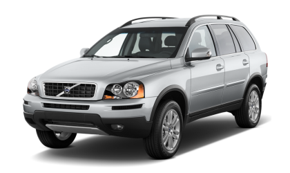XC90 2003-2015 (8)